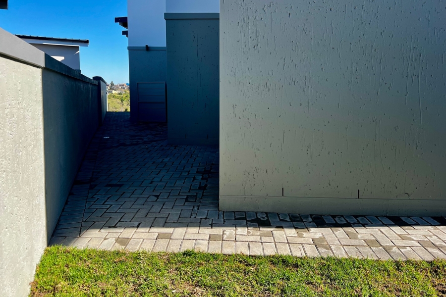 3 Bedroom Property for Sale in Eden Residential Estate Western Cape